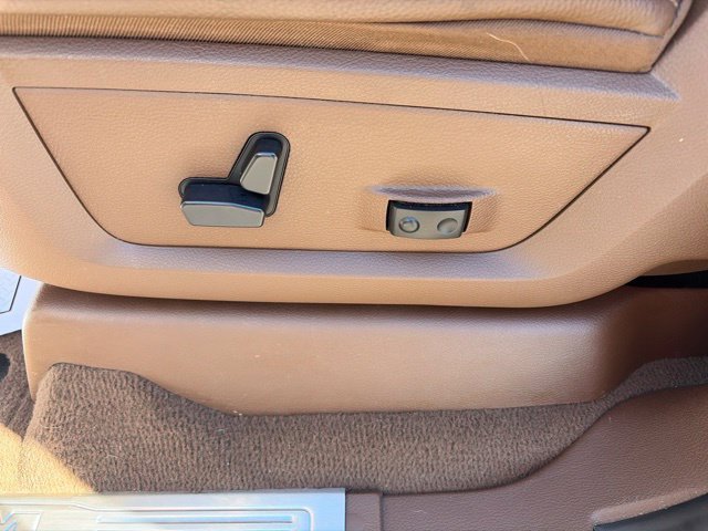 Used 2023 RAM 2500 Limited AWD/4WD image 12