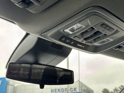 Used 2026 Chevrolet Silverado 1500 LT Trail Boss w/ LT Trail Boss Premium Package image 27