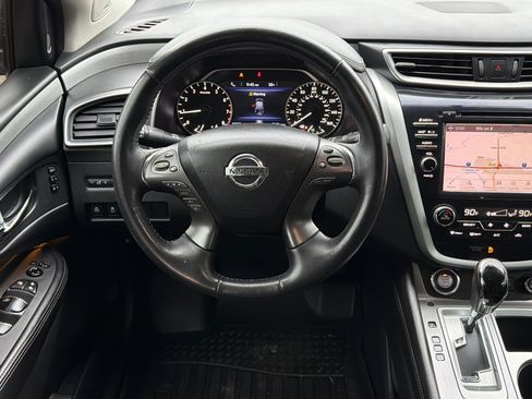 Used 2019 Nissan Murano SL image 13