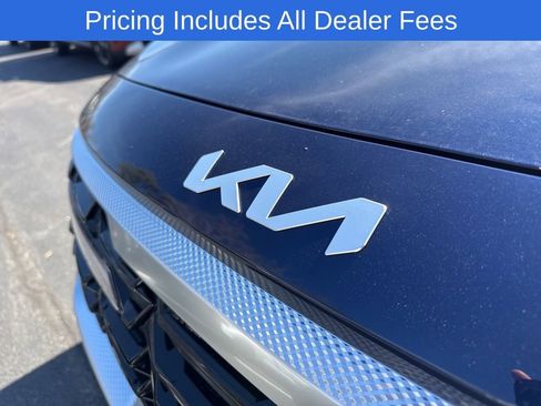 New 2026 Kia Seltos EX AWD/4WD image 15