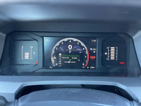 New 2026 Toyota Tacoma SR5 image 9