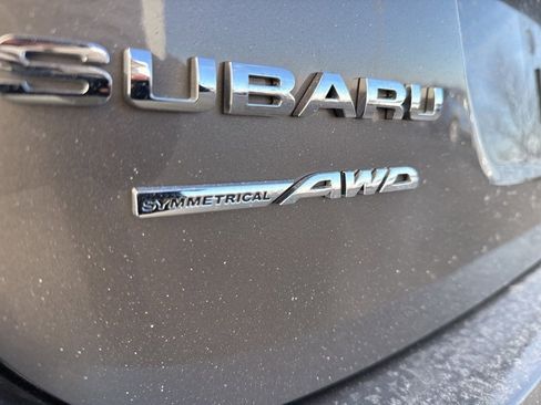 Used 2022 Subaru Legacy Premium image 4