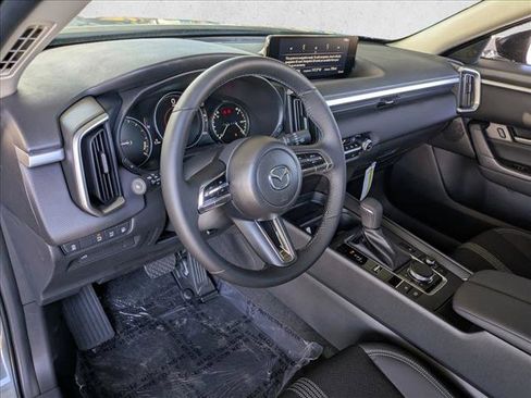 New 2026 MAZDA CX-50 2.5 Hybrid w/ Weather Package image 3