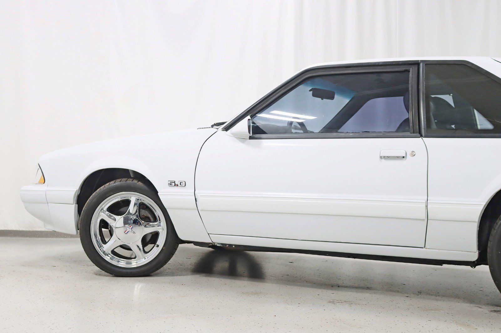 Used 1989 Ford Mustang LX RWD image 11