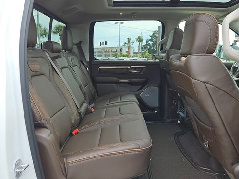 New 2026 RAM 1500 Limited AWD/4WD image 14