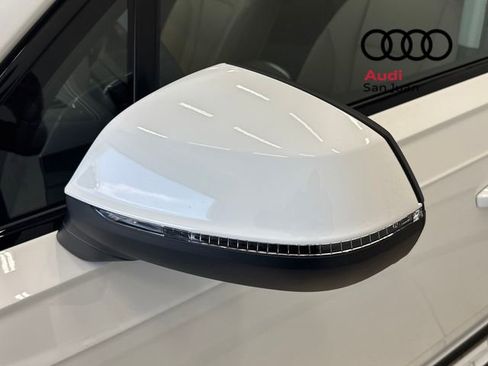 New 2026 Audi Q7 3.0T Premium Plus AWD/4WD image 9