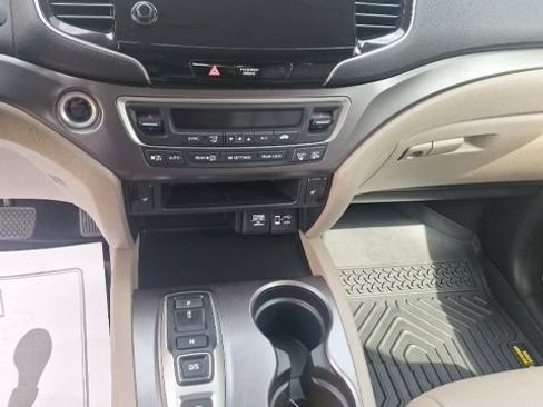 Used 2022 Honda Pilot EX-L image 15