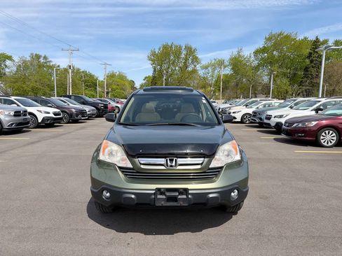 Used 2007 Honda CR-V EX image 16