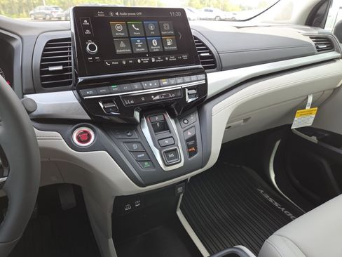 New 2026 Honda Odyssey EX-L image 29