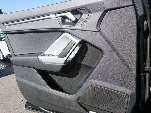 Used 2025 Audi Q3 2.0T Premium Plus w/ Premium Plus Package image 14