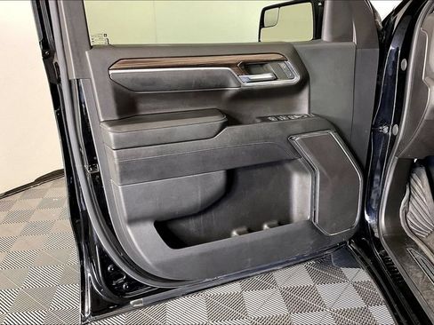 Used 2023 Chevrolet Silverado 1500 RST AWD/4WD image 21