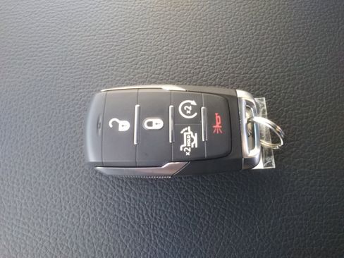 New 2026 RAM 3500 Laramie w/ Towing Technology Group image 26