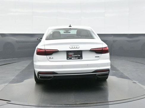 Used 2023 Audi A4 2.0T Premium w/ Convenience Package image 6