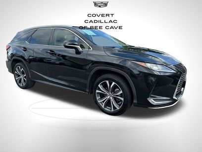 Used 2020 Lexus RX 350L FWD w/ Premium Package