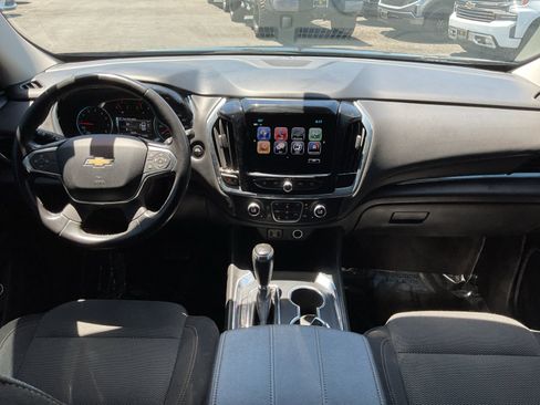 Used 2019 Chevrolet Traverse LT FWD image 14