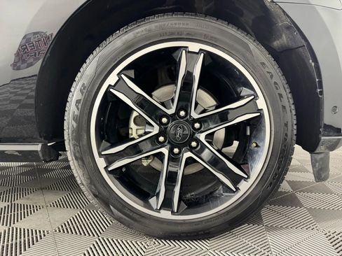 Used 2019 Ford Expedition Max Limited w/ Equipment Group 303A image 54