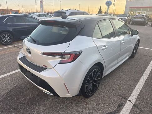 Used 2020 Toyota Corolla XSE image 5