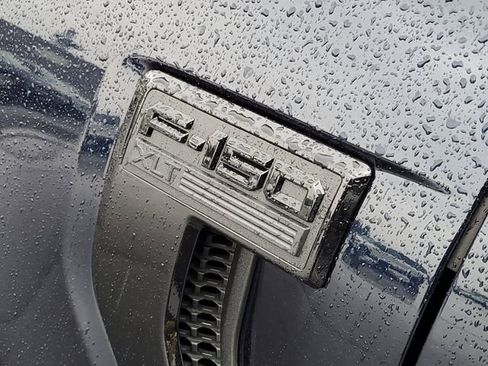 Certified 2024 Ford F150 XLT w/ Equipment Group 302A MID image 6