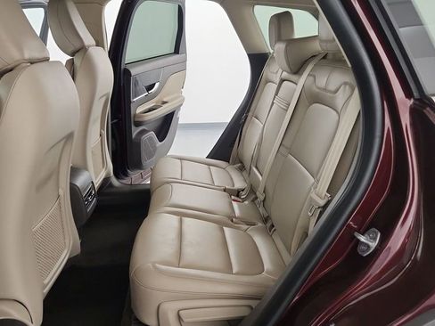 Used 2021 Lincoln Corsair FWD w/ Equipment Group 101A image 29