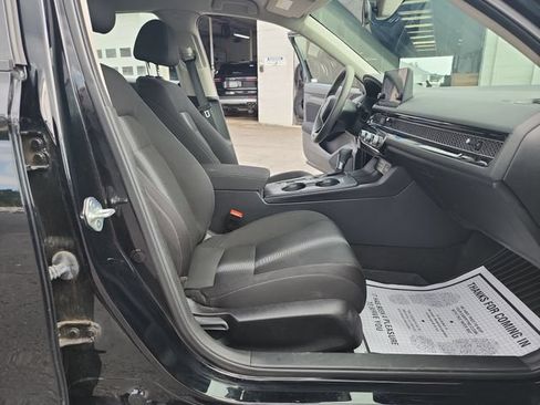 Used 2023 Honda Civic LX image 27