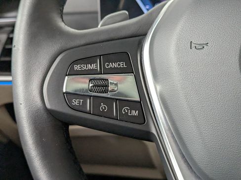 Certified 2023 BMW 330i xDrive Sedan w/ Premium Package image 33