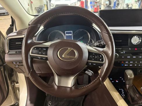 Used 2018 Lexus RX 350 AWD w/ Premium Package image 24