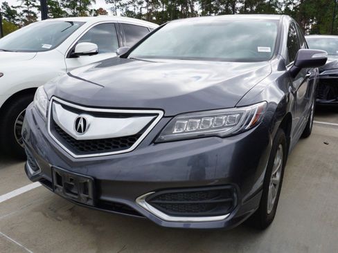 Used 2018 Acura RDX FWD image 1