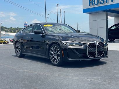 Used 2022 BMW 430i Gran Coupe w/ Premium Package 2