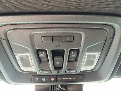 New 2026 GMC Sierra 2500 AT4 w/ Technology Package AWD/4WD image 32