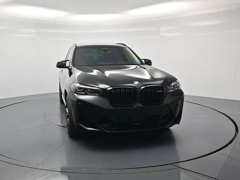 Used 2024 BMW X3 M w/ Competition Package AWD/4WD image 37