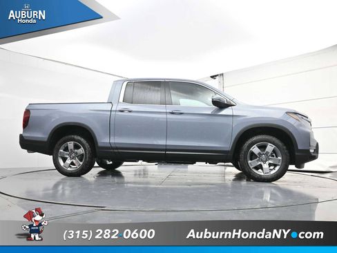 New 2026 Honda Ridgeline RTL image 23