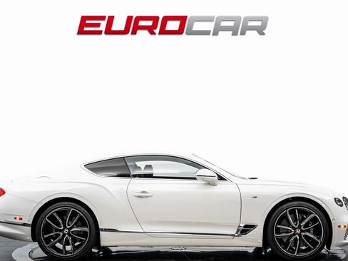 Used 2020 Bentley Continental GT V8 First Edition image 6