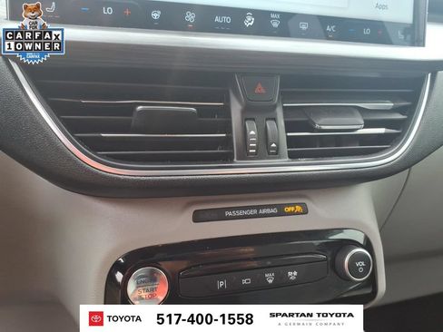 Used 2023 Ford Escape SE w/ PHEV Premium Package FWD image 21