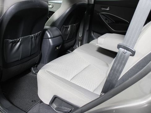 Used 2017 Hyundai Santa Fe Sport AWD/4WD image 22