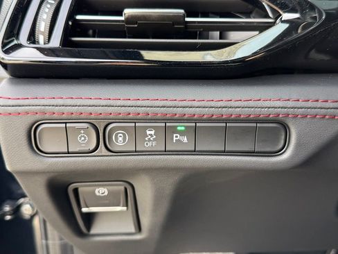 Certified 2026 Acura MDX A-Spec AWD/4WD image 29