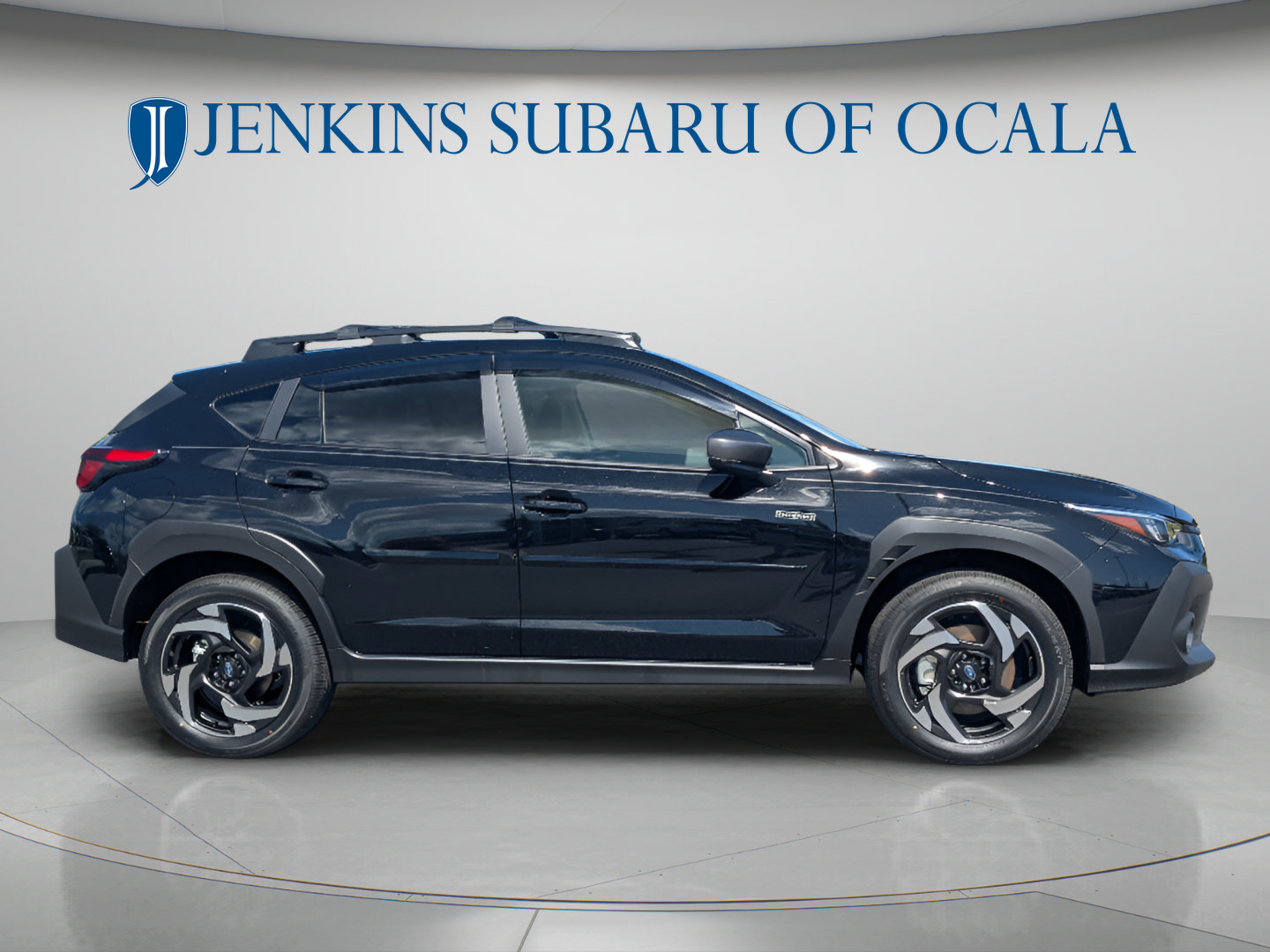New 2026 Subaru Crosstrek 2.5i Limited AWD/4WD image 2