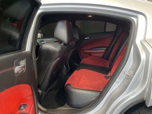 Used 2021 Dodge Charger Scat Pack RWD image 20