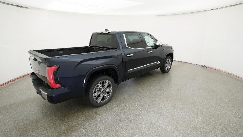 New 2026 Toyota Tundra Capstone AWD/4WD image 15