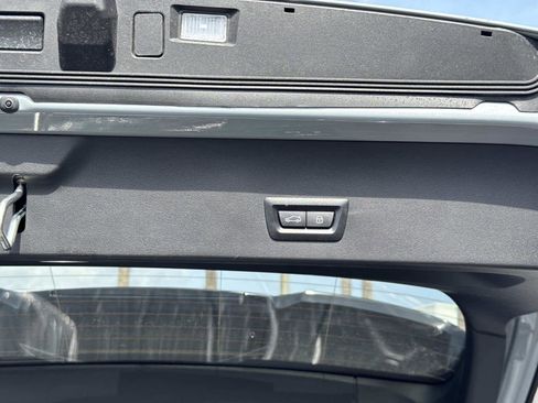 Certified 2025 BMW X3 xDrive30i w/ Premium Package image 12