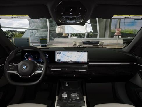 New 2026 BMW 530i image 37