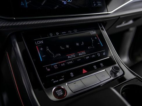 Used 2024 Audi SQ8 Premium Plus AWD/4WD image 26