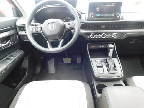 Used 2024 Honda CR-V EX image 17