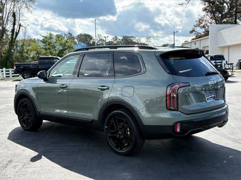 Used 2024 Kia Telluride SX Prestige X-Line image 26