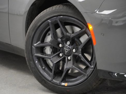 New 2026 Dodge Charger Scat Pack w/ Blacktop Package image 4