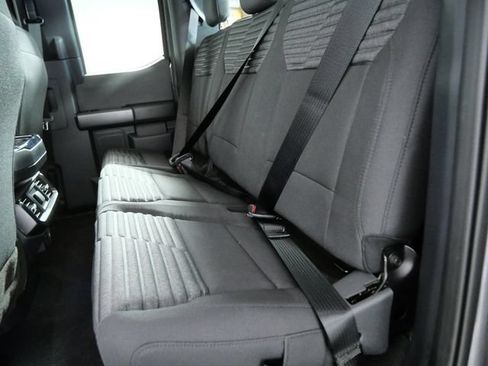 Certified 2023 Ford F150 XL w/ STX Appearance Package AWD/4WD image 18