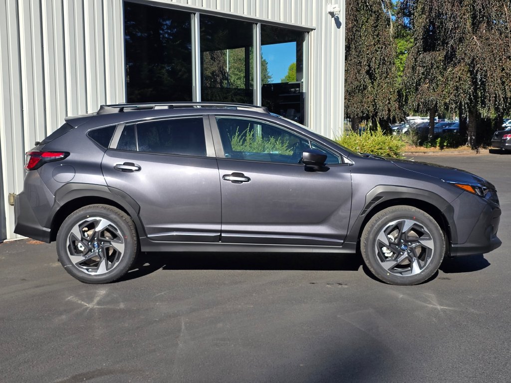New 2026 Subaru Crosstrek 2.5i Limited w/ Crosstrek Mirror Package AWD/4WD image 3