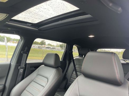 New 2026 Honda CR-V Sport-L image 7