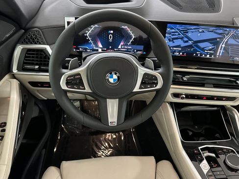 New 2026 BMW X6 xDrive40i image 14