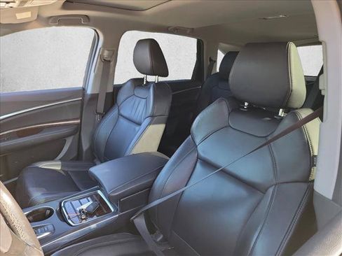 Used 2020 Acura MDX FWD image 10