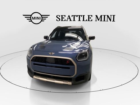 Used 2026 MINI Cooper Countryman S w/ Comfort Package Max AWD/4WD image 3